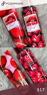 Victoria S Secret Cherry Pop Victoria Victoria Secret Victoria S Secret