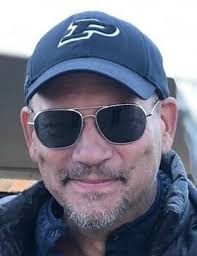 Obituary information for Scott Kell