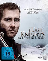 Apr 03, 2015 · last knights: Last Knights Die Ritter Des 7 Ordens Steelbook Von Kazuaki Kiriya Giorgio Caputo Clive Owen Morgan Freeman Ayelet Zurer Aksel Hennie Mit Giorgio Caputo Clive Owen Morgan Freeman Ayelet Zurer Aksel