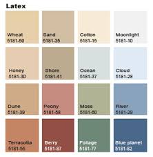 Paint Colours Page 2 Of 4 Best Examples Of Charts