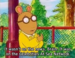 Arthur Out Of Context Arthur Tv Show Kids Shows Arthur Read