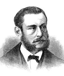 Henry Boehm (1775-1875). /Namerican Methodist Clergyman And Pastor.  Engraving, American, 1873. Poster Print by Granger Collection