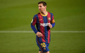 Diante desta situação, lionel messi não continuará vinculado ao fc barcelona. Official Lionel Messi Leaves To Be Player Of The Fc Barcelona