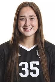 2020-21 Women's Soccer Roster