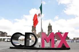 La cdmx es bastante grande y caótica, pero en estos lugares podrás encontrar conoce las colonias de la capital consideradas como las más peligrosas por la pgj de la cdmx porque en sus calles se. Ciudad De Mexico Va Sitquije