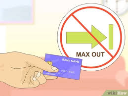 Want a free customized credit card offer? How To Cash Out A Credit Card Balance 8 Steps With Pictures