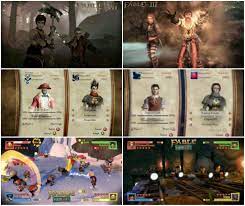 Find A Fable Co Op Buddy Fable Amino Amino