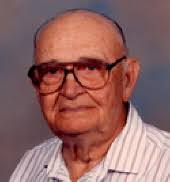 Obituary information for ALFRED H. BOYER