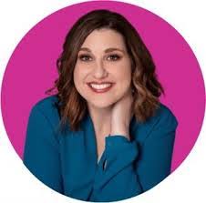 Larissa Blanco's Instagram, Twitter & Facebook