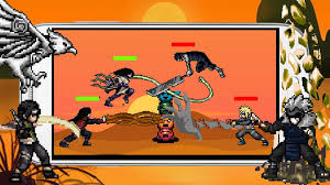 Hokage Unlimited Heroes For Android Apk Download