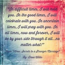 Now And Forever I Will Always Be By Your Side Through It All Quotes Inspirational Quotes Words