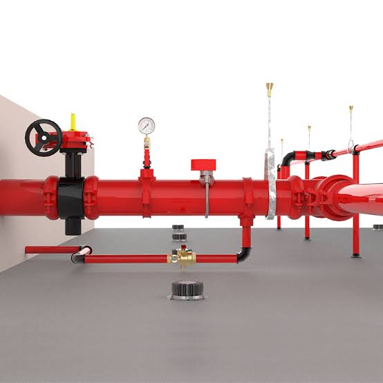 Zone Control Valve 65 mm Dia
