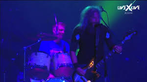 Maybe you would like to learn more about one of these? Mastodon The Motherload Live Rock In Rio Brasil 2015 Youtube