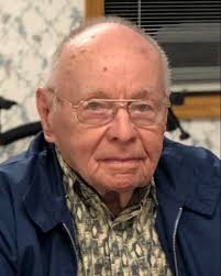 Obituary information for Harold M. Roth