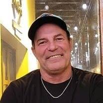 Nicolas Eugene Garrett Obituary (2025)