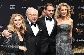 Born 13 september 1966) is a german physician and television actress. Maria Furtwangler Schauspielerin War Ihren Kindern Peinlich Gala De