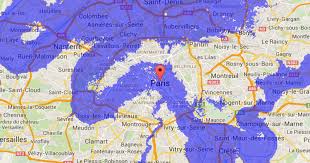 Pour d'autres, elles n'entreprennent pas les travaux nécessaires contre le ruissellement des eaux pluviales. Carte Interactive Qui Vous Permet De Savoir Quand Votre Maison Sera Inondee