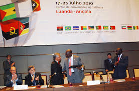 Image result for ‪‪Community of Portuguese Language Countries‬‬