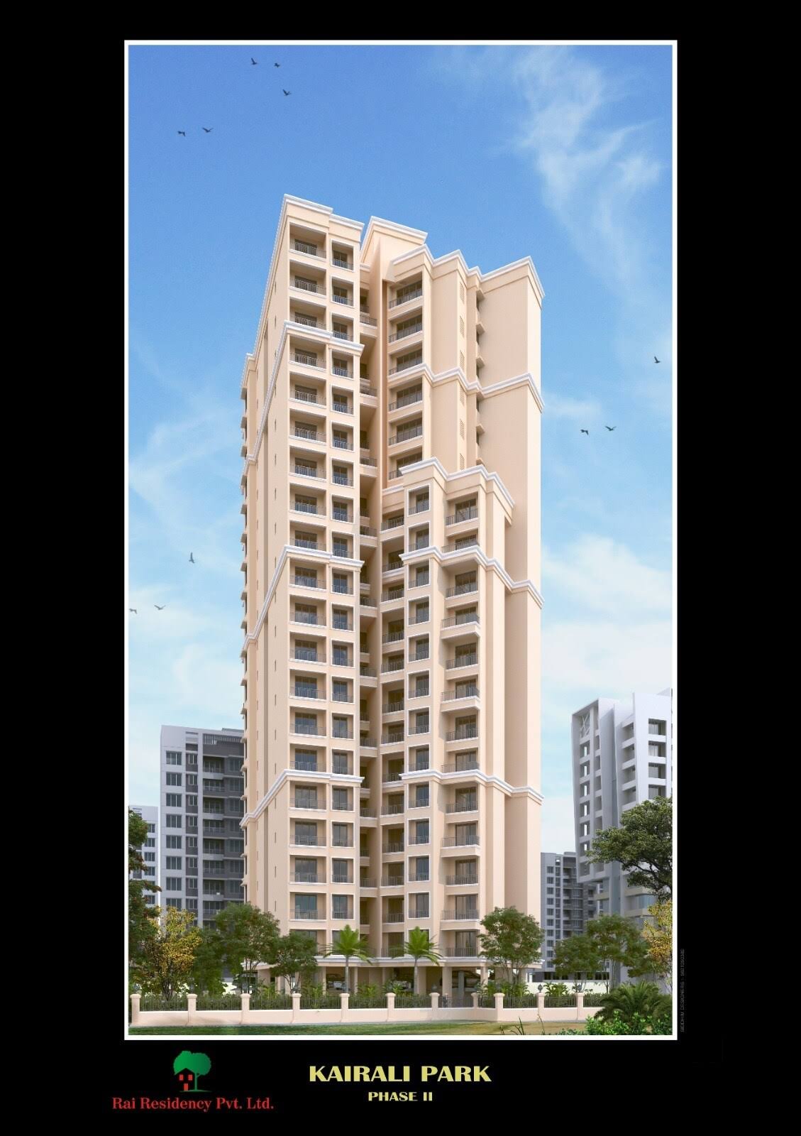 Kairali Park Kalyan product image