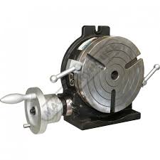 R008 Hv 8 Vertex Rotary Table Machineryhouse