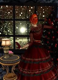 Let It Snow Captured Inside Imvu Join The Fun Imvu Cool Things To Buy Artist Inspiration