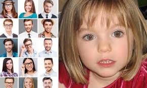 Di tommaso, il giornalista che ha ritrovato il bambino scomparso: Bimbo Scomparso Ritrovato 18 Anni Dopo Grazie A Sistema Come Faceapp Speranze Per Maddie