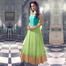 Browse our indian gown collection available in royal anarkali. New Anarkali Dress 2016 Ea2a9b