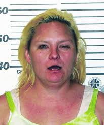 Year's first snowfall makes local roads slick and sledders happy