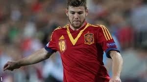 Find out everything about alberto moreno. Alberto Moreno Completes 12m Liverpool Move From Sevilla Bbc Sport