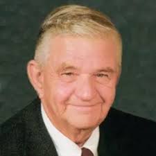 Obituary information for Richard Koch