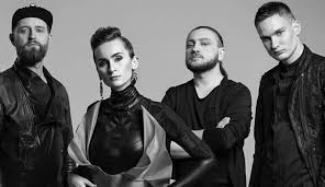 Sužinok viską apie euroviziją 2021. Ukraine Go A Will Sing Shum In Rotterdam This May Escyounited