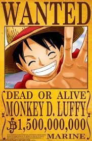 The material is a nicer quality than a regular poster you would buy in a store and the color is very vibrant and unsaturated. Poster Buronan Bajak Laut Topi Jerami Luffy Manga Anime One Piece One Piece Crew