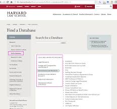 For example purposes, here is an overview of how someone studying sciences at a university level might choose to format their term paper Llm Paper Research Getting Started Llm Paper Research Getting Started Research Guides At Harvard Library