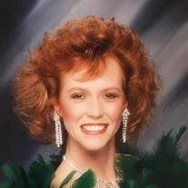 Angela Fay ROSE Obituary