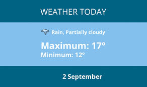 Kenilworth Weather Alert! Rain & Wind Incoming - Are You Ready, Mzansi?