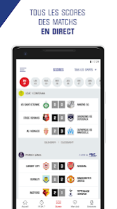 Retrouvez la nouvelle page 100% dédiée aux vidéos rmc sport, accessible directement dès votre arrivée dans l'application. Download Rmc Sport News Info Foot Et Sport En Direct 4 3 0 Apk Downloadapk Net