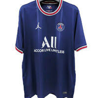 Online football goalkeeper store for buying boots, gloves and shin pads as well as for finding news, interviews and forums for goalkeepers. Jordan Psg Paris Saint German 2019 2020 Fourth Soccer Jersey Black Ebay