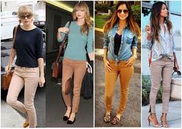 Calça Bege Feminina Combina Com Que Cor De Blusa Calca Bege Como Usar Confira 5 Dicas Que Irao Te Ajudar Calca Caramelo Feminina Calca Bege Calca Bege Feminina