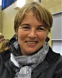 Erin Whitford's Instagram, Twitter & Facebook