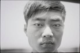 Vietnam War-Era Photographs