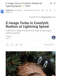 Z-Image本地安装和一键包，低配福音！ – 托尼不是塔克