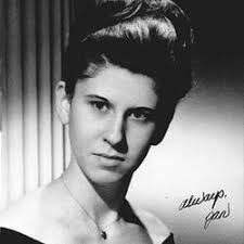 Janice Tegtmeyer Obituary (1946