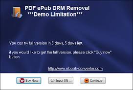 Pdf Drm Removal Remove Pdf Drm Protection Remove Epub Drm Protection