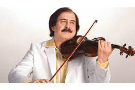 Lidia bejenaru, soția lui nicolae botgros, a murit la 68 de ani. Moldpres News Agency Dirijorul È™i Violonistul Nicolae Botgros IÈ™i SÄƒrbÄƒtoreÈ™te Ziua De NaÈ™tere