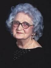 Obituary information for Noma June Pyeatt