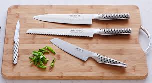 When moisture is present, rust forms and this is usually when you can visually see your knife blade rust. How To Remove Rust From Your Favourite Kitchen Knives With Bar Keepers Friend Our Table