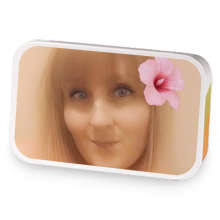 Jackie's Cherry Tart Hibiscus Tea