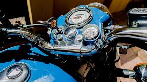 Royal Enfield Classic 350 Blue Lagoon By Yadavthyagaraj Deviantart Com On Deviantart Enfield Classic Royal Enfield Royal Enfield Wallpapers