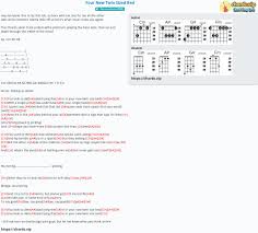 Maybe you would like to learn more about one of these? Chord Your New Twin Sized Bed Death Cab For Cutie Death Cab For Cutie Tab Song Lyric Sheet Guitar Ukulele Chords Vip