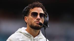 The Dan Patrick Show bids farewell to Andrew 'McLovin' Perloff